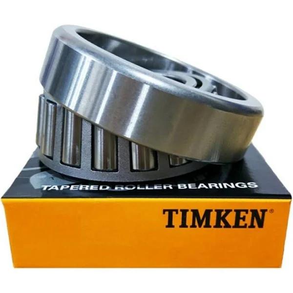 Timken Roller Bearing Company