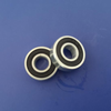 R4-2RS Stainless Steel Ball Bearings