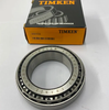 Timken Bearing 32005x 32007 32008x 32010x Tapered Roller Bearing