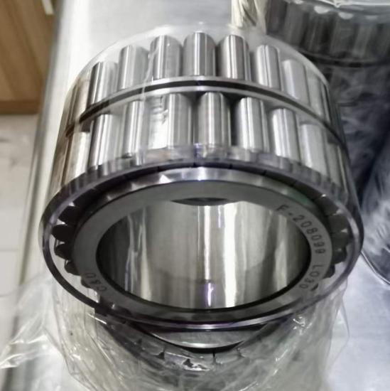 F-208099. Double Row Cylindrical Roller Bearing