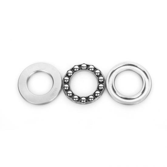 Stainless Steel Axial Bearing SS-51101