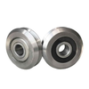 RM3-2RS V Groove Guide Bearing