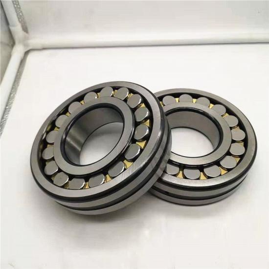 SKF 22220 MB W33 C3 Brass Cage Spherical Roller Bearing