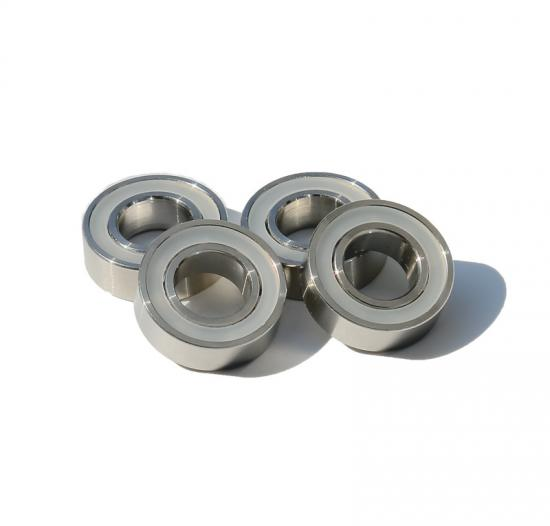 S608-2RS 316 Stainless Steel Ball Bearing