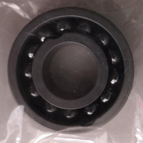 6202 Silicone Carbide Bearings For 1000C