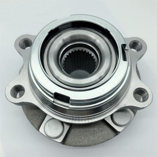 Wheel Hub Bearing For Nissan Teana 40202-JP01A,40202-1AB0A,40202-3ZG0A,40203-JP01A
