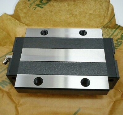 SBC Linear NEW SBI30FLL-K1 Long robust type LM Guide block BRG-N-875=3M23
