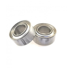 SR 144 ZZ Stainless Steel Miniature Ball Bearings