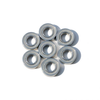 S608-2RS 316 Stainless Steel Ball Bearing