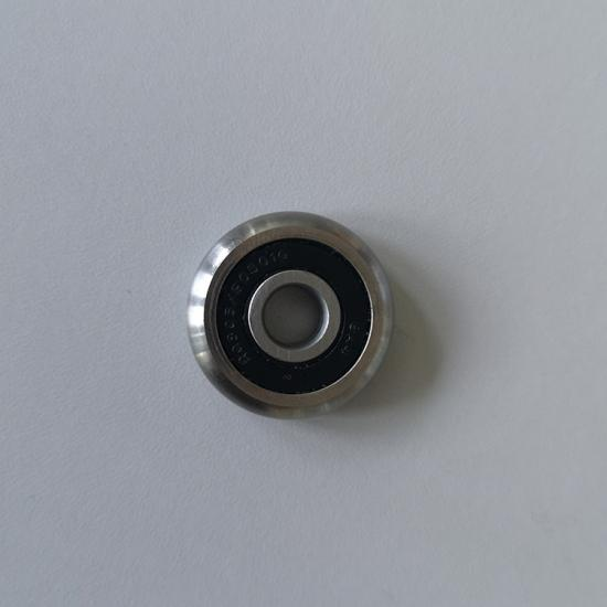 Customized Stainless Steel Bearings