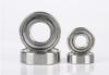 S6205 Stainless Steel Ball Bearing 25 x 52 x 15 