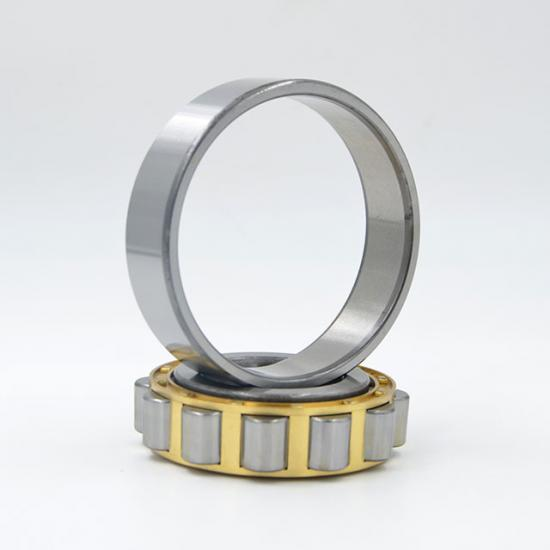 NUP 2307 ECP Cylindrical Roller Bearings